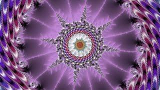 Infinite Relaxation [Part 1] - A Mandelbrot Fractal Zoom (3e3284)