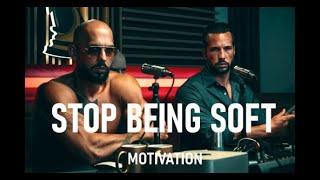 MASTER YOUR EMOTIONS - Andrew Tate Motivation | Motivational Speech - NEW YEAR Motivation 2025