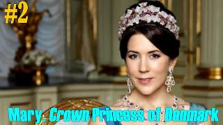 Top 10 Princesses in The World Today