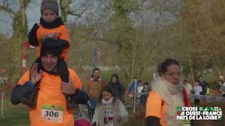 Cross Ouest-France 2023 / AFTERMOVIE