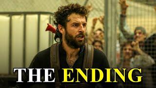 APOCALYPSE Z: THE BEGINNING OF THE END Ending Explained