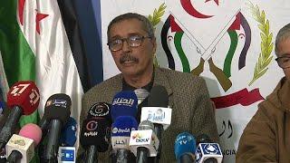 Western Sahara: Polisario accuses UN of supporting Morocco