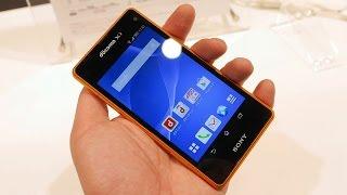 Sony Xperia A2 Hard Reset, Format Code solution