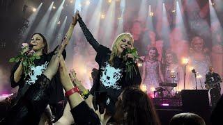 PMMP @ Olympiastadion 24.8.2024 Helsinki, Finland FULL CONCERT 4K