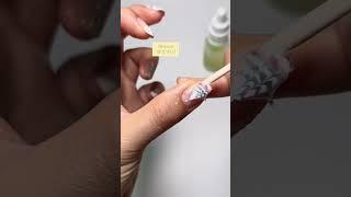 1분만에 젤네일오프?Five-handed gel nails in a minute?/#selfnail#바니네일 #bunnynail
