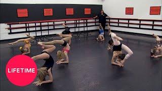 Dance Moms: Dance Digest - "Ups and Downs" (Season 1) | Lifetime