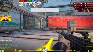 BEST CS2 CLIPS OF THE WEEK #16 | CS2 TWITCH HIGHLIGHTS