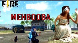 #short#video Free Fire Montage | MEHBOOBA | AMJAD ALAM