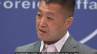 莱特希泽称与中方谈判“不会成功” 中方强调寻求“总体均衡”