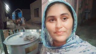 Kis majboori main ye qadam uthana pada /shumaila vlogs