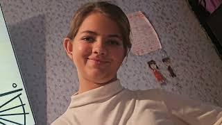 Гуляли с Афиной / Встретили Алисию