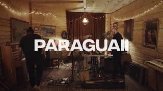 Paraguaii | Pinehouse Concerts