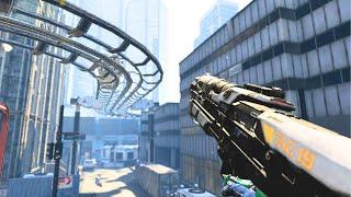 Call of Duty Advanced Warfare: Multiplayer Gameplay in 2024 (No Commentary)