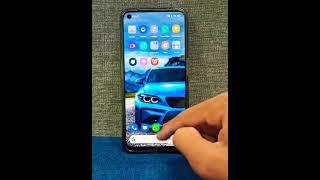 Realme narzo 30 pro 120Hz vs 60Hz display testPlease support me ️