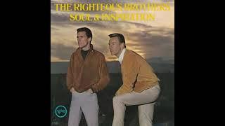 Righteous Brothers Bobby Hatfield - A Change Is Gonna Come