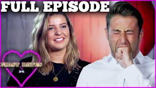 Cameron Loves to Chase Women | Full Episode | First Dates