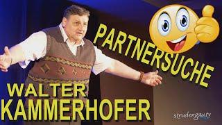 Rückblick | Walter Kammerhofer | Partnersuche