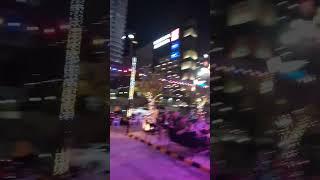 Central Pattaya Night Life | Pattaya Thailand