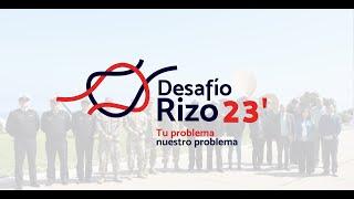 Desafío Rizo 2023