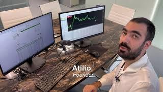 [Hey Atilio] WPAT | Autochartist vs Stoploss | IB CoffeeStop