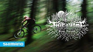 This is Home - Brage Vestavik | SHIMANO