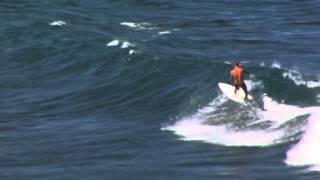 Aloha From Maui - "Surfing at Ho'okipa"