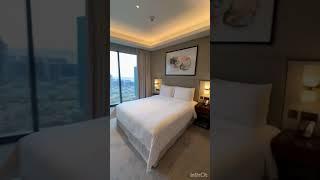 LUXURY Living Residence Opera T1 Stunning 3Bedroom Furnished Apartment in Downtown| Dubai properties