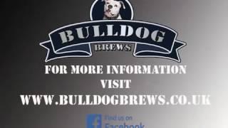 The New Bulldog Brewer