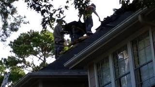 Efficient and Neat Roofers!