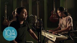 Raywai - အဝေး (10A Live Session)