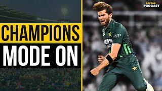 From Kamran Ghulam’s Fire to Shaheen’s Fury: Pakistan’s Epic Victory vs South Africa