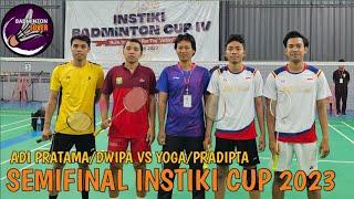 ISTIMEWA !!! Adu skill dan Smash #badmintonbali #badmintonindonesia #badminton