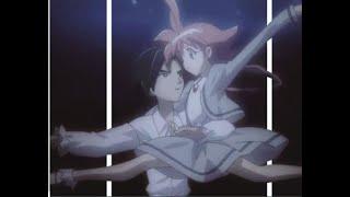 Fakir and Ahiru Relationship Development - Princess Tutu (DUB)