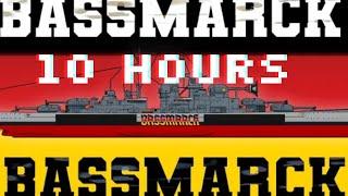 Alan Aztec - BassMarck (feat. R5on11c) 10 hours