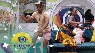 Day 38: Heritage Day comes early – BBMzansi | S3 | Mzansi Magic | Highlights