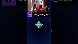 Platinum TWO in Fortnite ranked!!! | boss_man_walt on #Twitch