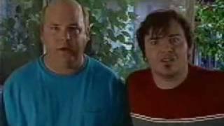 Tenacious D   Lee