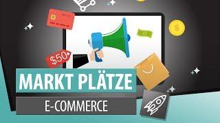 Marktplätze | E-Commerce  | Brand Boosting 