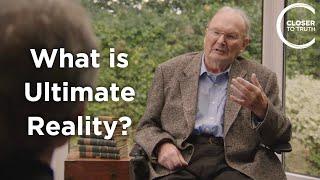 John Hick - What is Ultimate Reality?