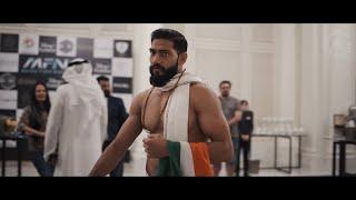 India's Biggest MMA Promotion: An Inside Look at 'Matrix Fight Night"  | Episode 4