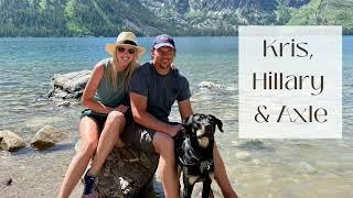 Welcome to Fuel Your Wander | Full-time RV couple (+ pup!)