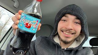 Coca-Cola Dreamworld Review!