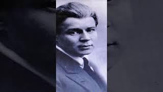 Сергей Есенин. Под венком лесной ромашки