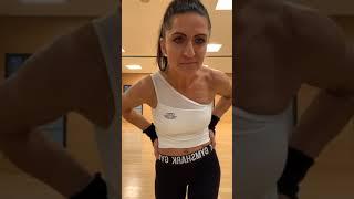 FIT IM WOHNZIMMER Cardio Box mit Bärbel Live aus dem Kursraum vom clever fit PREMIUM fitimwohnzimmer