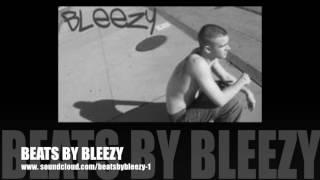 CONFESSIONS - BLEEZY - BEAT - RnB BEAT - BEATS BY BLEEZY