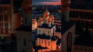  Discover Saint Petersburg!  #SaintPetersburg #Travel #Russia #Cityscape #Drone #Shots #Explore