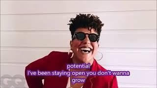 Brittany Howard   What Now (Lyrics)