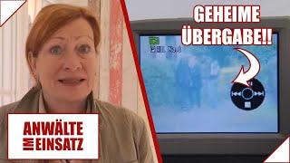 Heikler Fall: 16-Jährige begeht RAUBÜBERFALL ​​ | 2/2 | Anwälte im Einsatz SAT.1