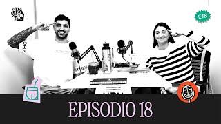 ️ Lo Elemental #18 - Inés Remersaro