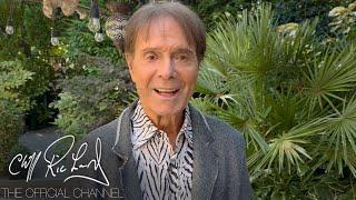 Cliff Richard - Tour Announcement 2025